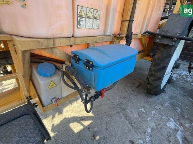 Богуслав Титан, об'ємом двигуна 0 л та пробігом 0 тис. км за 15610 $, фото 1 на Automoto.ua