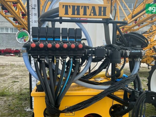 Богуслав Титан, об'ємом двигуна 0 л та пробігом 0 тис. км за 31230 $, фото 2 на Automoto.ua