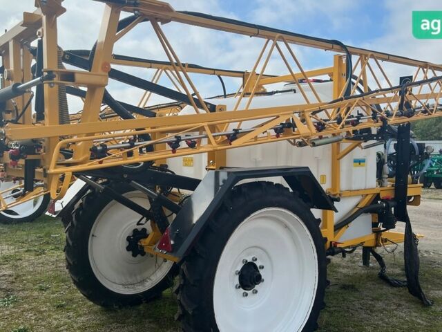 Богуслав Титан, об'ємом двигуна 0 л та пробігом 0 тис. км за 31230 $, фото 7 на Automoto.ua