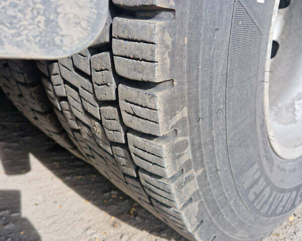 Болган Болган, объемом двигателя 0 л и пробегом 100 тыс. км за 23500 $, фото 7 на Automoto.ua