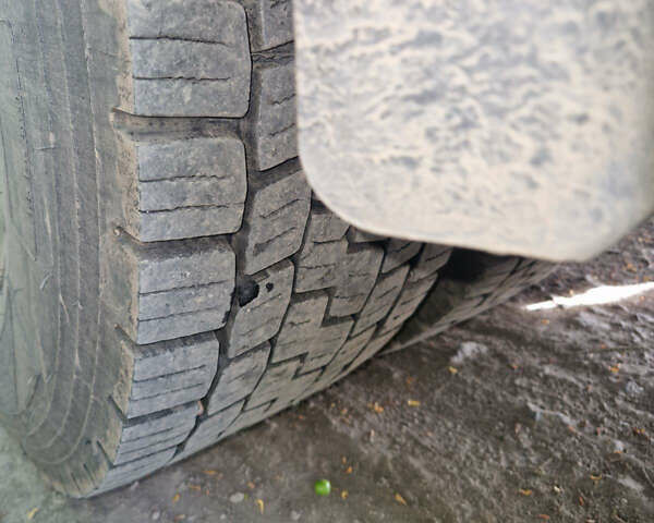 Болган Болган, объемом двигателя 0 л и пробегом 100 тыс. км за 23500 $, фото 10 на Automoto.ua