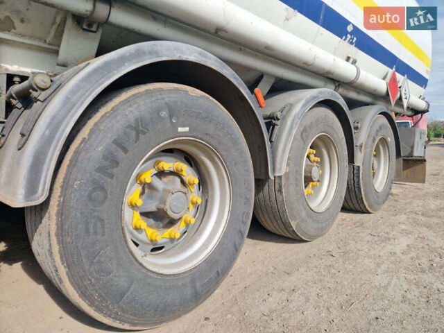 Болган Болган, объемом двигателя 0 л и пробегом 100 тыс. км за 23500 $, фото 8 на Automoto.ua