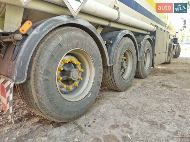 Болган Болган, объемом двигателя 0 л и пробегом 100 тыс. км за 23500 $, фото 9 на Automoto.ua