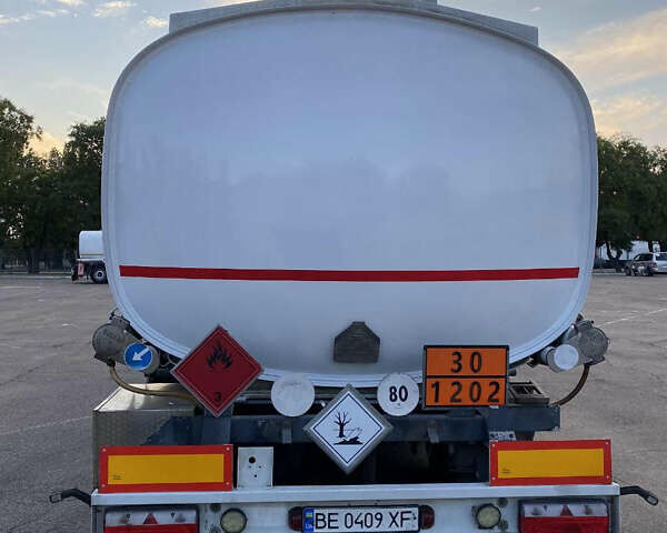 Болган Болган, объемом двигателя 0 л и пробегом 0 тыс. км за 25400 $, фото 1 на Automoto.ua