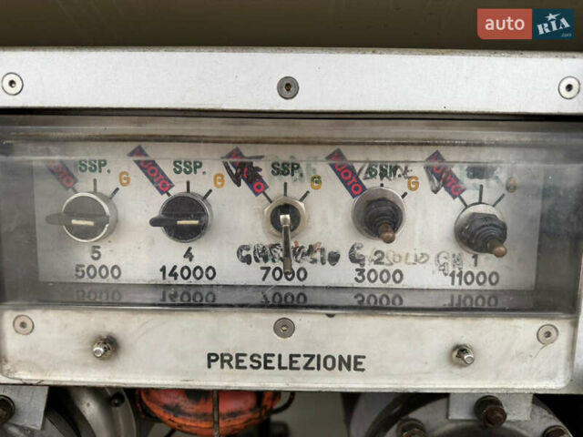 Болган Болган, объемом двигателя 0 л и пробегом 500 тыс. км за 14500 $, фото 18 на Automoto.ua