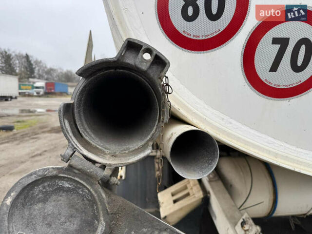 Болган Болган, объемом двигателя 0 л и пробегом 500 тыс. км за 14500 $, фото 10 на Automoto.ua