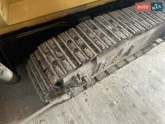 Бомаг БФ, объемом двигателя 6 л и пробегом 350 тыс. км за 75000 $, фото 3 на Automoto.ua