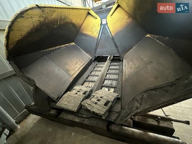 Бомаг БФ, об'ємом двигуна 6 л та пробігом 350 тис. км за 80000 $, фото 2 на Automoto.ua