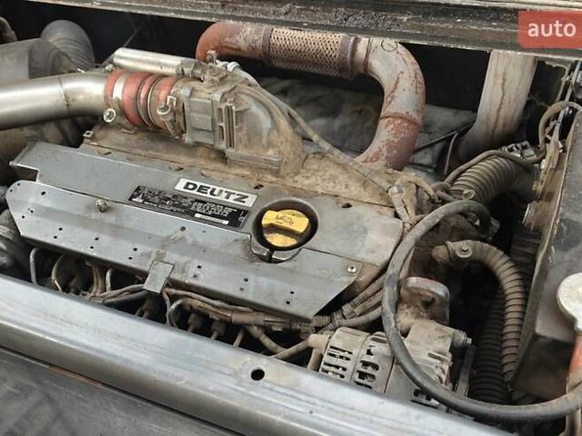 Бомаг БФ, объемом двигателя 0 л и пробегом 0 тыс. км за 50000 $, фото 4 на Automoto.ua