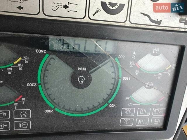 Бомаг БФ, объемом двигателя 0 л и пробегом 0 тыс. км за 50000 $, фото 11 на Automoto.ua