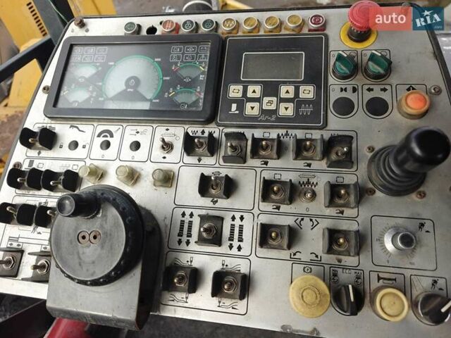 Бомаг БФ, объемом двигателя 0 л и пробегом 0 тыс. км за 50000 $, фото 10 на Automoto.ua