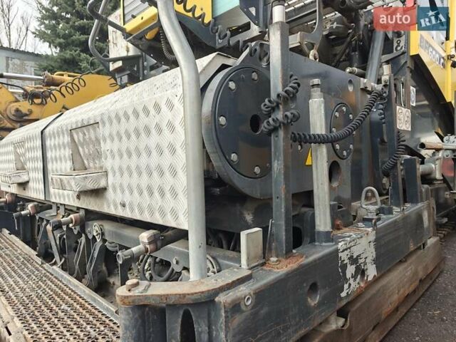 Бомаг БФ, объемом двигателя 0 л и пробегом 0 тыс. км за 50000 $, фото 6 на Automoto.ua