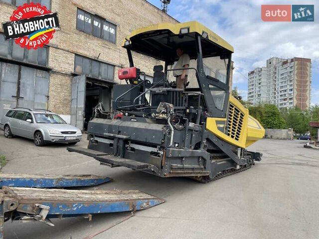 Бомаг БФ, объемом двигателя 0 л и пробегом 0 тыс. км за 212647 $, фото 6 на Automoto.ua