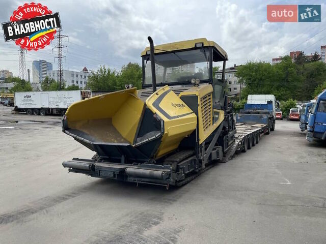 Бомаг БФ, об'ємом двигуна 0 л та пробігом 0 тис. км за 212647 $, фото 12 на Automoto.ua