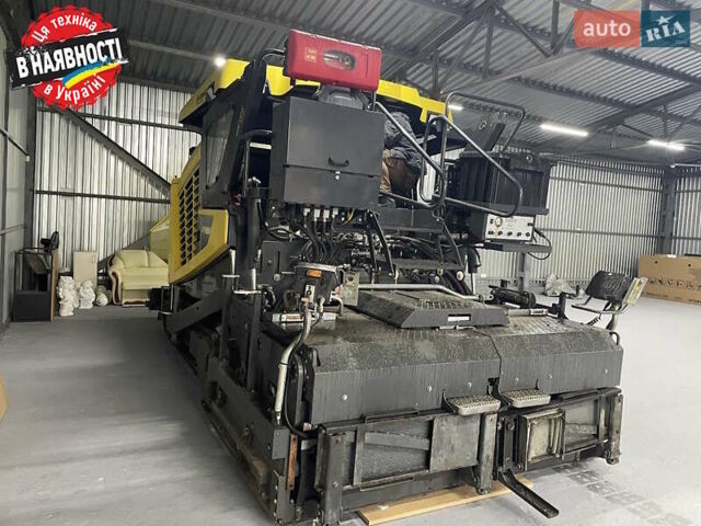 Бомаг БФ, объемом двигателя 0 л и пробегом 0 тыс. км за 212647 $, фото 20 на Automoto.ua