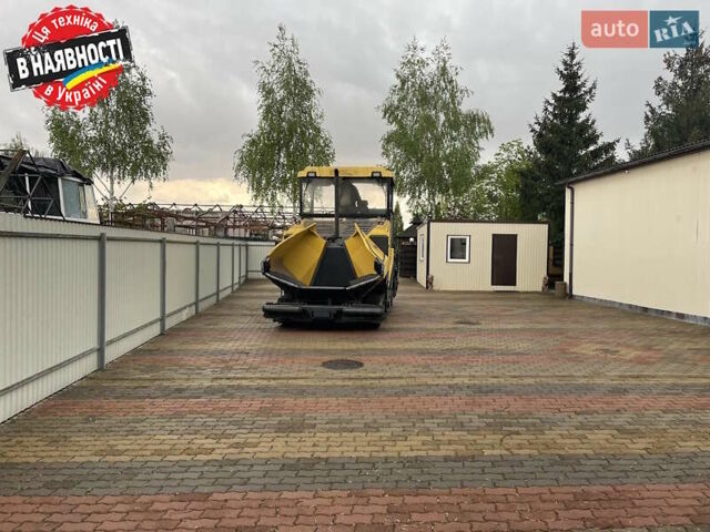 Бомаг БФ, объемом двигателя 0 л и пробегом 0 тыс. км за 212647 $, фото 15 на Automoto.ua