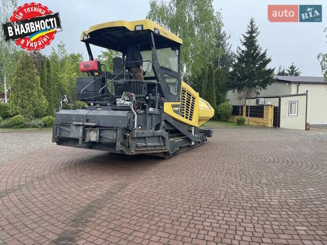 Бомаг БФ, объемом двигателя 0 л и пробегом 0 тыс. км за 212647 $, фото 13 на Automoto.ua