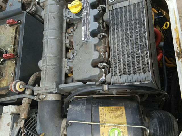 Бомаг БВ 135 AД, объемом двигателя 0 л и пробегом 0 тыс. км за 17743 $, фото 7 на Automoto.ua