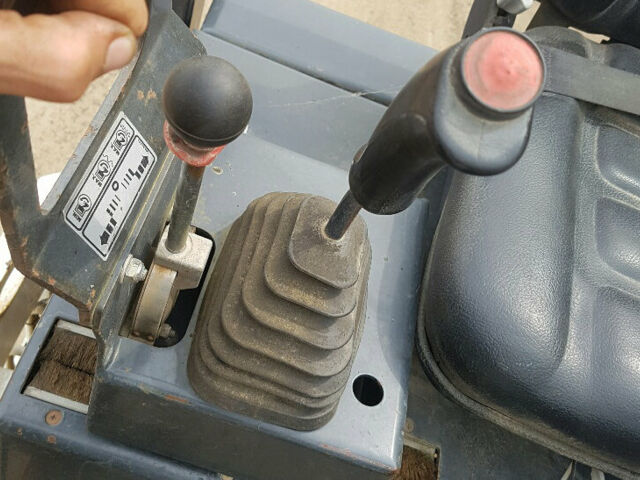 Бомаг БВ 135 AД, объемом двигателя 0 л и пробегом 0 тыс. км за 17743 $, фото 5 на Automoto.ua