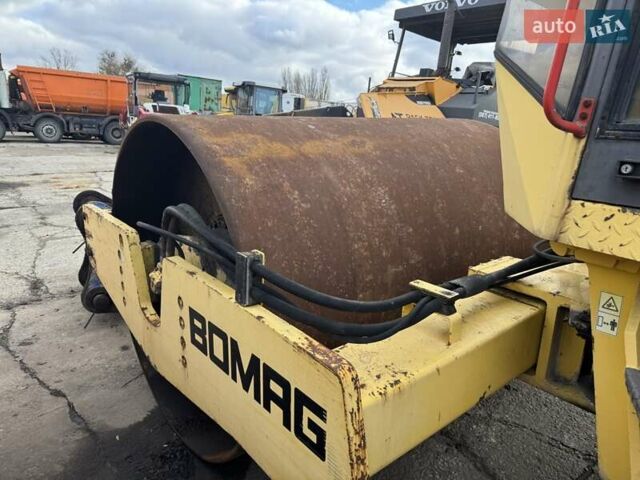 Бомаг БВ, об'ємом двигуна 0 л та пробігом 0 тис. км за 26500 $, фото 1 на Automoto.ua