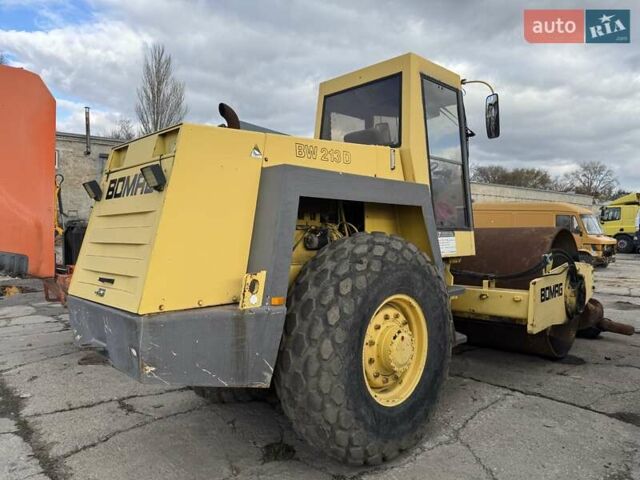 Бомаг БВ, об'ємом двигуна 0 л та пробігом 0 тис. км за 26500 $, фото 4 на Automoto.ua