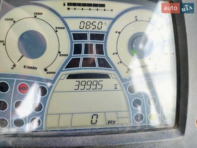 Бомаг БВ, об'ємом двигуна 0 л та пробігом 0 тис. км за 47000 $, фото 4 на Automoto.ua