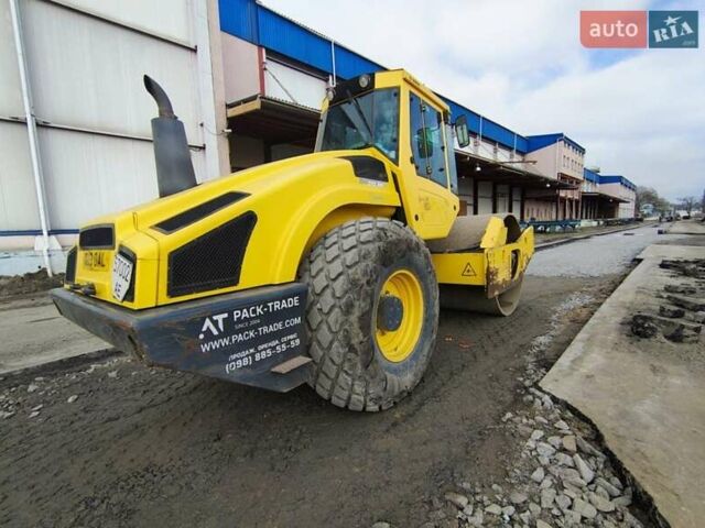 Бомаг БВ, об'ємом двигуна 0 л та пробігом 0 тис. км за 47000 $, фото 3 на Automoto.ua