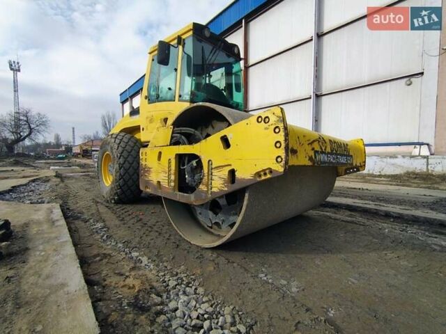 Бомаг БВ, об'ємом двигуна 0 л та пробігом 0 тис. км за 47000 $, фото 1 на Automoto.ua