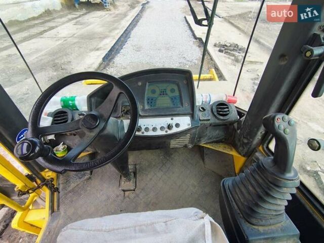 Бомаг БВ, об'ємом двигуна 0 л та пробігом 0 тис. км за 47000 $, фото 5 на Automoto.ua