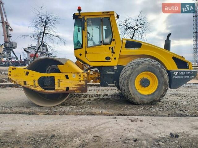 Бомаг БВ, об'ємом двигуна 0 л та пробігом 0 тис. км за 47000 $, фото 2 на Automoto.ua