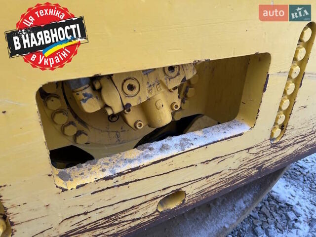 Бомаг БВ, объемом двигателя 6 л и пробегом 0 тыс. км за 76117 $, фото 28 на Automoto.ua