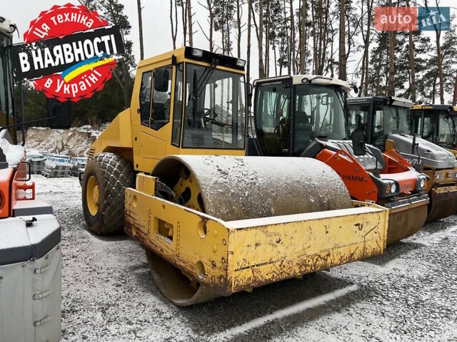 Бомаг БВ, объемом двигателя 6 л и пробегом 0 тыс. км за 76117 $, фото 5 на Automoto.ua