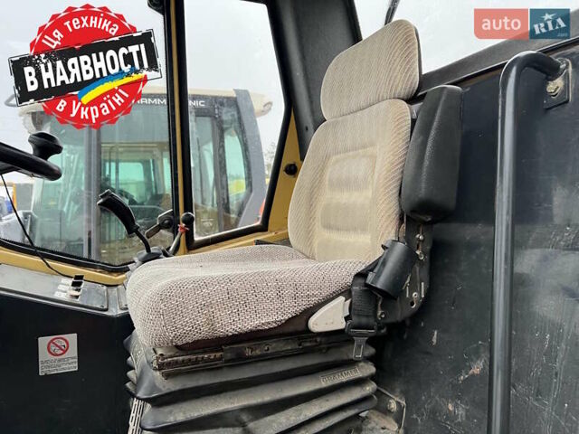 Бомаг БВ, объемом двигателя 6 л и пробегом 0 тыс. км за 76117 $, фото 15 на Automoto.ua