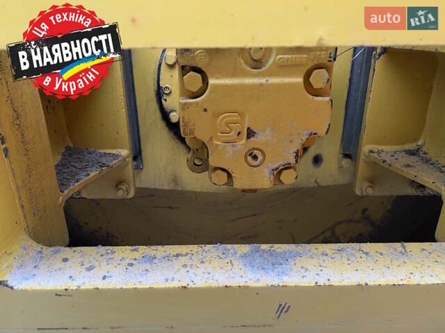 Бомаг БВ, объемом двигателя 6 л и пробегом 0 тыс. км за 76117 $, фото 8 на Automoto.ua