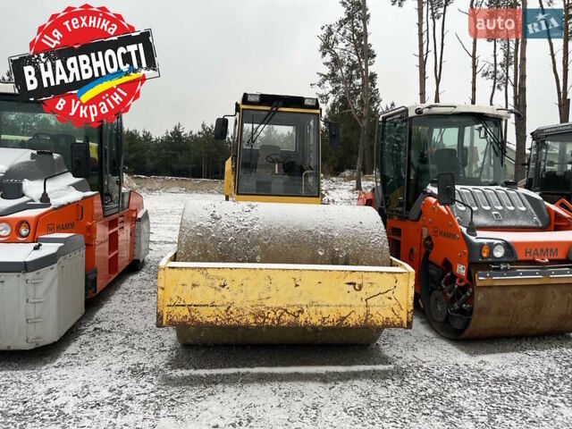 Бомаг БВ, объемом двигателя 6 л и пробегом 0 тыс. км за 76117 $, фото 2 на Automoto.ua