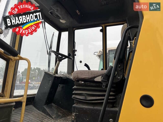 Бомаг БВ, объемом двигателя 6 л и пробегом 0 тыс. км за 76117 $, фото 14 на Automoto.ua