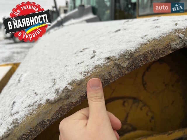 Бомаг БВ, объемом двигателя 6 л и пробегом 0 тыс. км за 76117 $, фото 6 на Automoto.ua