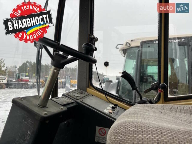 Бомаг БВ, объемом двигателя 6 л и пробегом 0 тыс. км за 76117 $, фото 16 на Automoto.ua