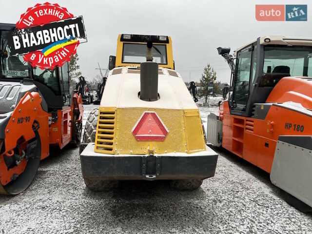 Бомаг БВ, объемом двигателя 6 л и пробегом 0 тыс. км за 76117 $, фото 20 на Automoto.ua