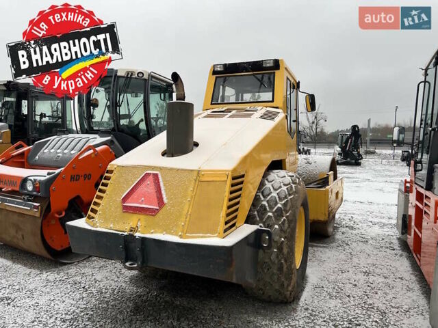 Бомаг БВ, объемом двигателя 6 л и пробегом 0 тыс. км за 76117 $, фото 21 на Automoto.ua