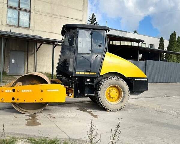Бомаг БВ, объемом двигателя 0 л и пробегом 632 тыс. км за 33000 $, фото 13 на Automoto.ua