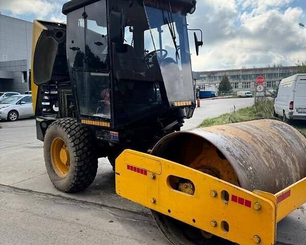 Бомаг БВ, объемом двигателя 0 л и пробегом 632 тыс. км за 33000 $, фото 1 на Automoto.ua