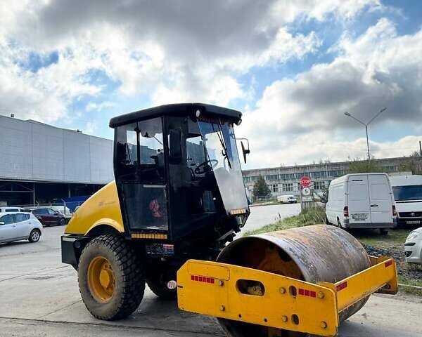 Бомаг БВ, объемом двигателя 0 л и пробегом 632 тыс. км за 33000 $, фото 19 на Automoto.ua