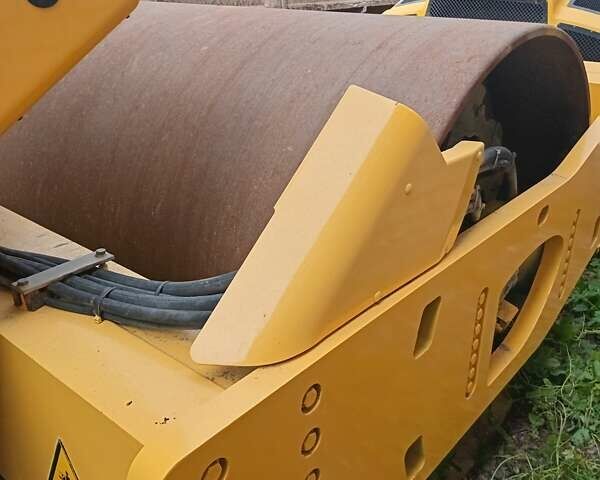 Бомаг БВ, объемом двигателя 0 л и пробегом 0 тыс. км за 40900 $, фото 5 на Automoto.ua