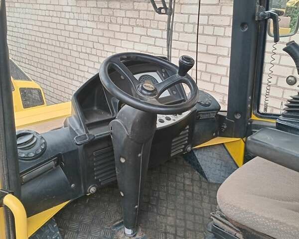 Бомаг БВ, объемом двигателя 0 л и пробегом 0 тыс. км за 40900 $, фото 8 на Automoto.ua
