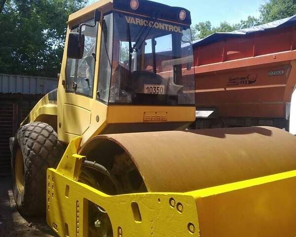 Бомаг БВ, объемом двигателя 0 л и пробегом 0 тыс. км за 38900 $, фото 1 на Automoto.ua