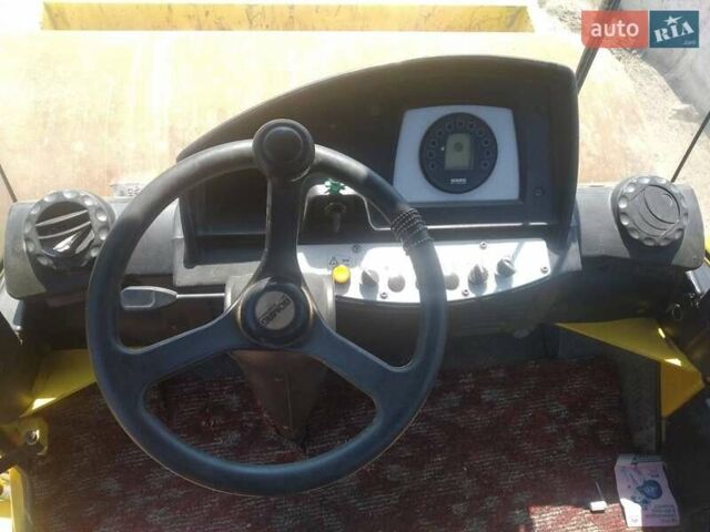 Бомаг БВ, объемом двигателя 0 л и пробегом 0 тыс. км за 38900 $, фото 4 на Automoto.ua