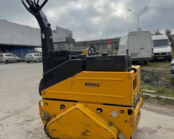 Бомаг БВ 2011 в Львове на Automoto.ua Бомаг БВ, объемом двигателя 0 л и пробегом 56 тыс. км за 3600 $, фото 35 на Automoto.ua