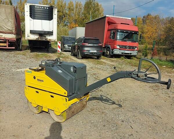 Бомаг БВ 2011 в Львове на Automoto.ua Бомаг БВ, объемом двигателя 0 л и пробегом 56 тыс. км за 3600 $, фото 27 на Automoto.ua