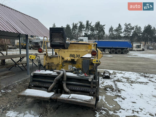 Бомаг BM, объемом двигателя 0 л и пробегом 0 тыс. км за 10000 $, фото 1 на Automoto.ua